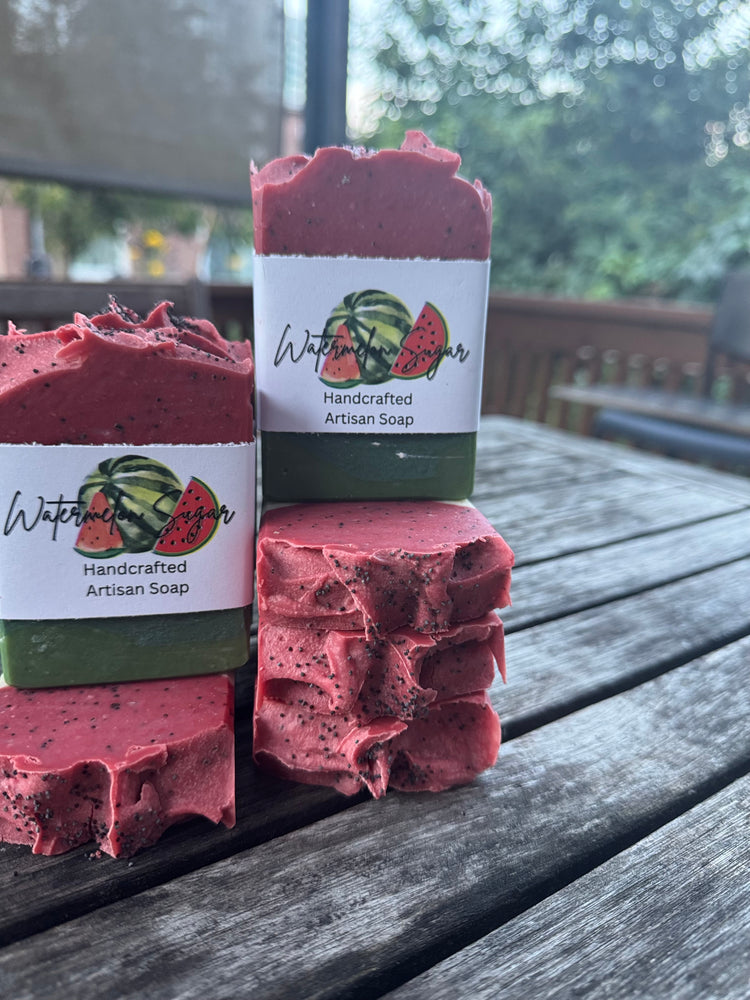 Watermelon Sugar