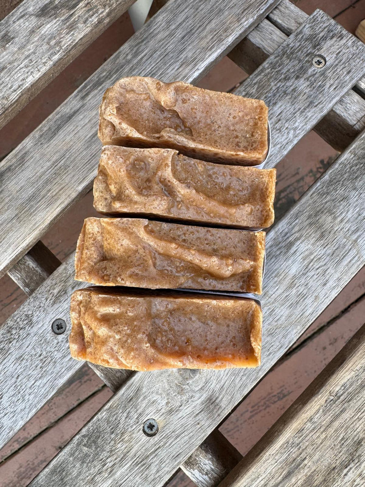 African Black Soap
