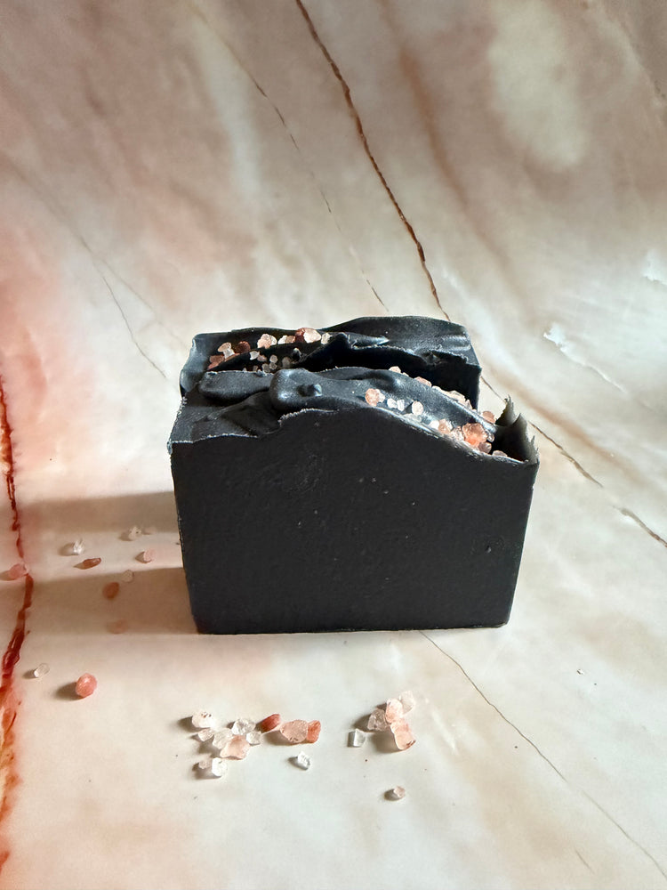Detox Facial Bars