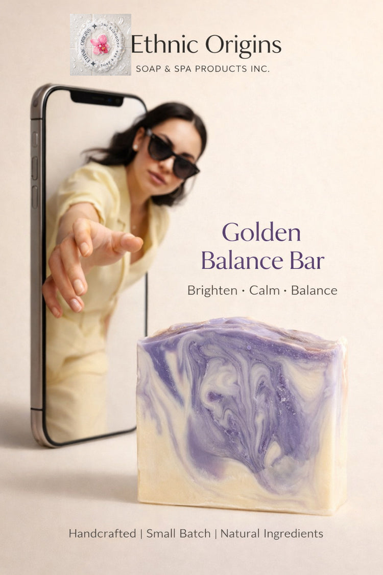 Lavender & Cedarwood