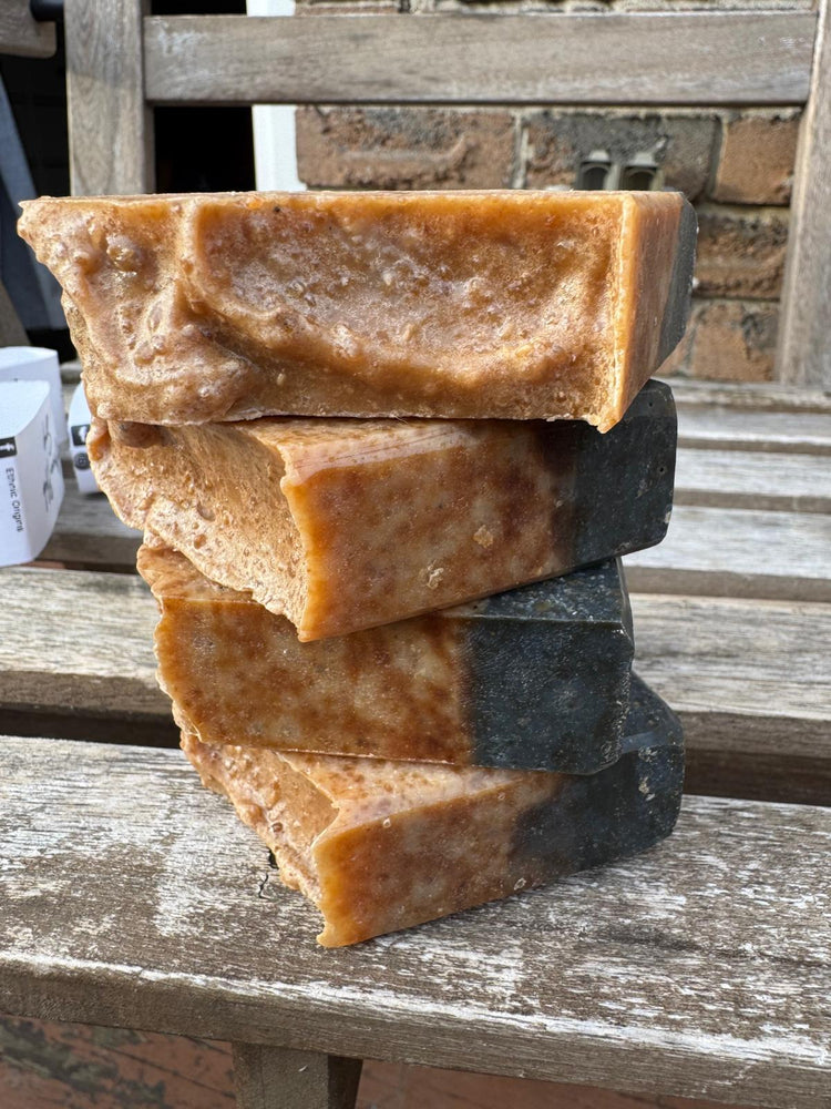 African Black Soap
