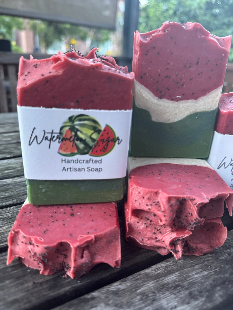 Watermelon Sugar