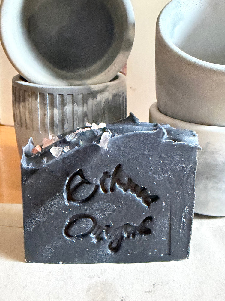 Detox Facial Bars
