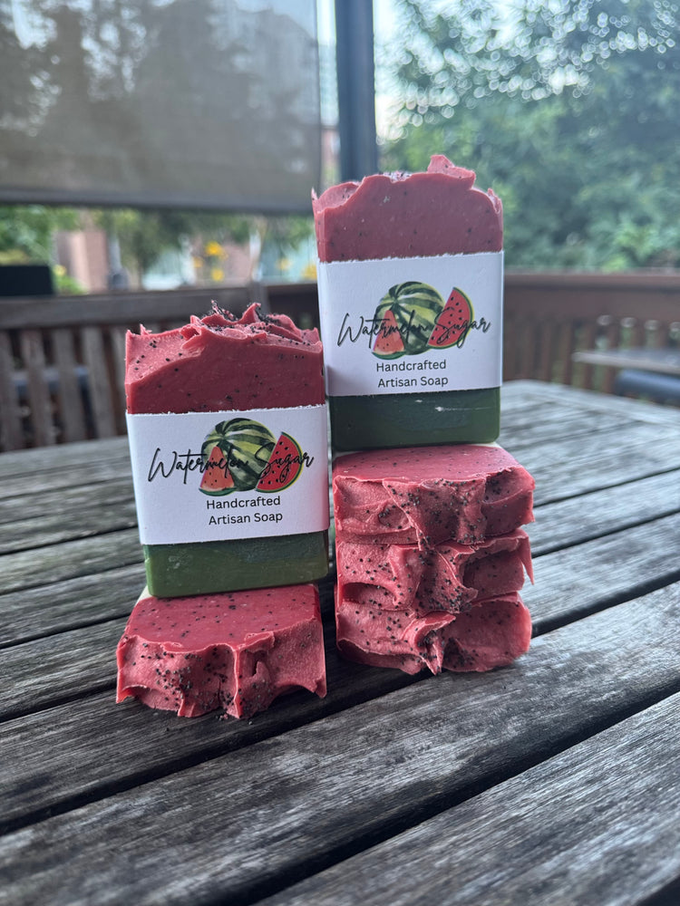 Watermelon Sugar