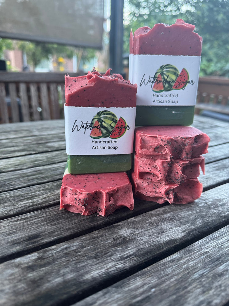 Watermelon Sugar