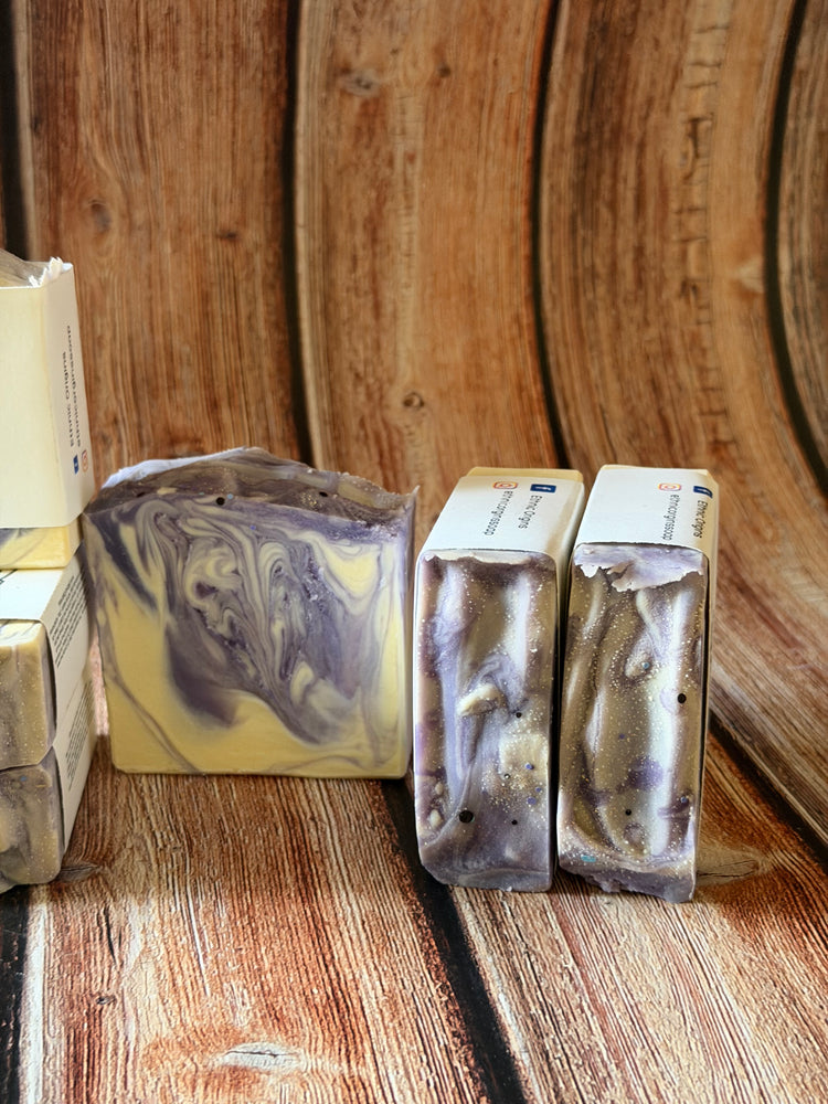 Lavender & Cedarwood