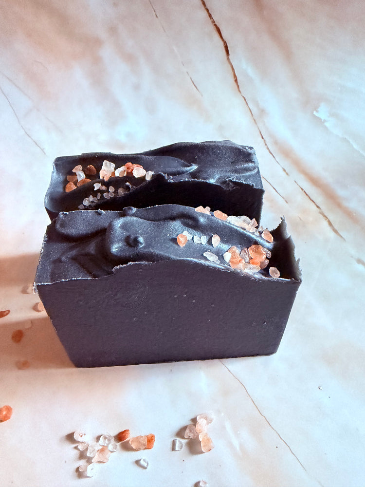 Detox Facial Bars