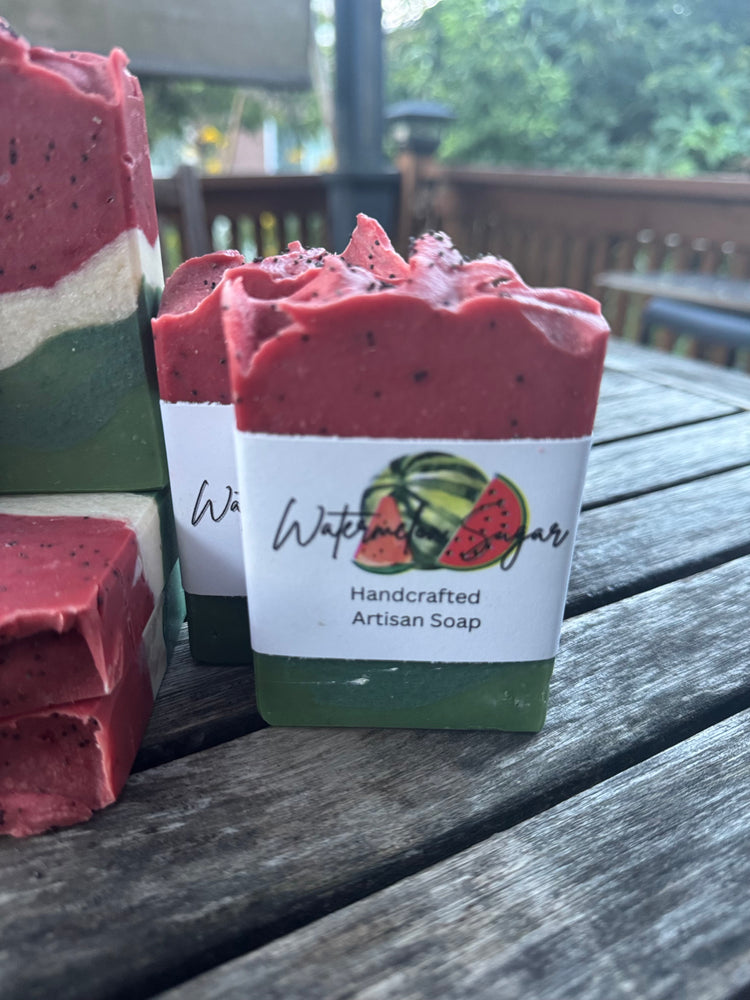 Watermelon Sugar