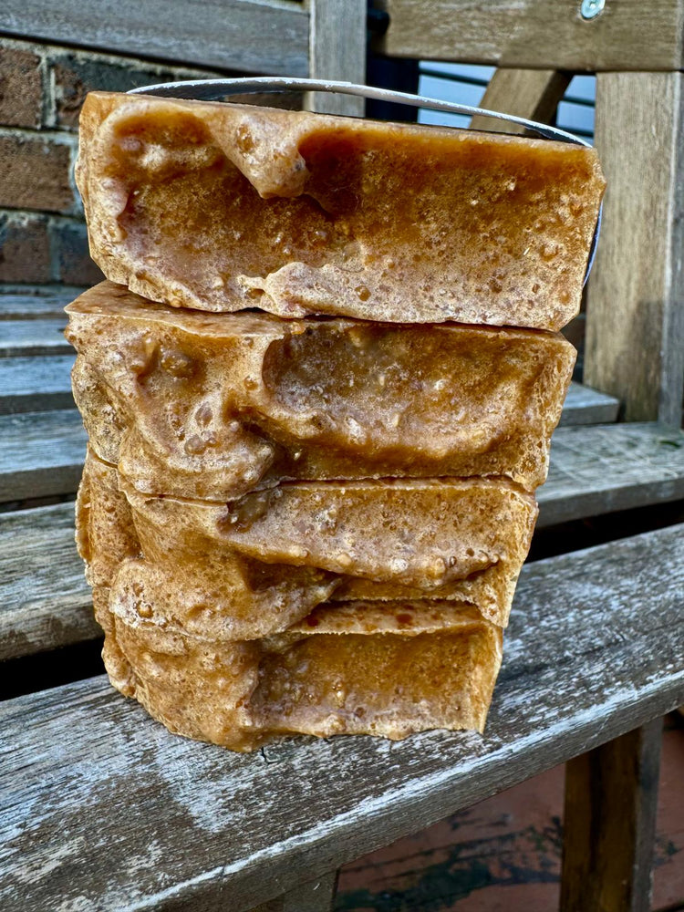 African Black Soap