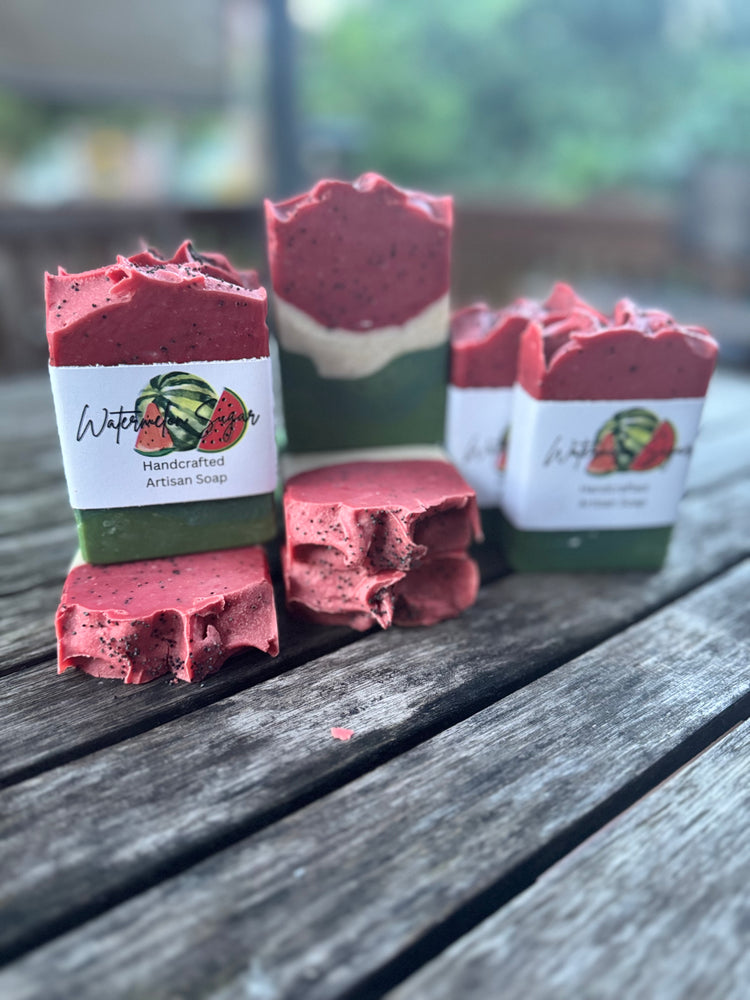 Watermelon Sugar