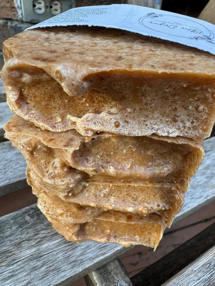 African Black Soap