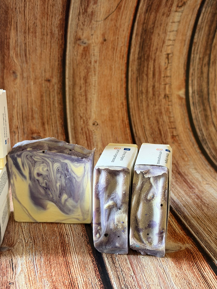 Lavender & Cedarwood