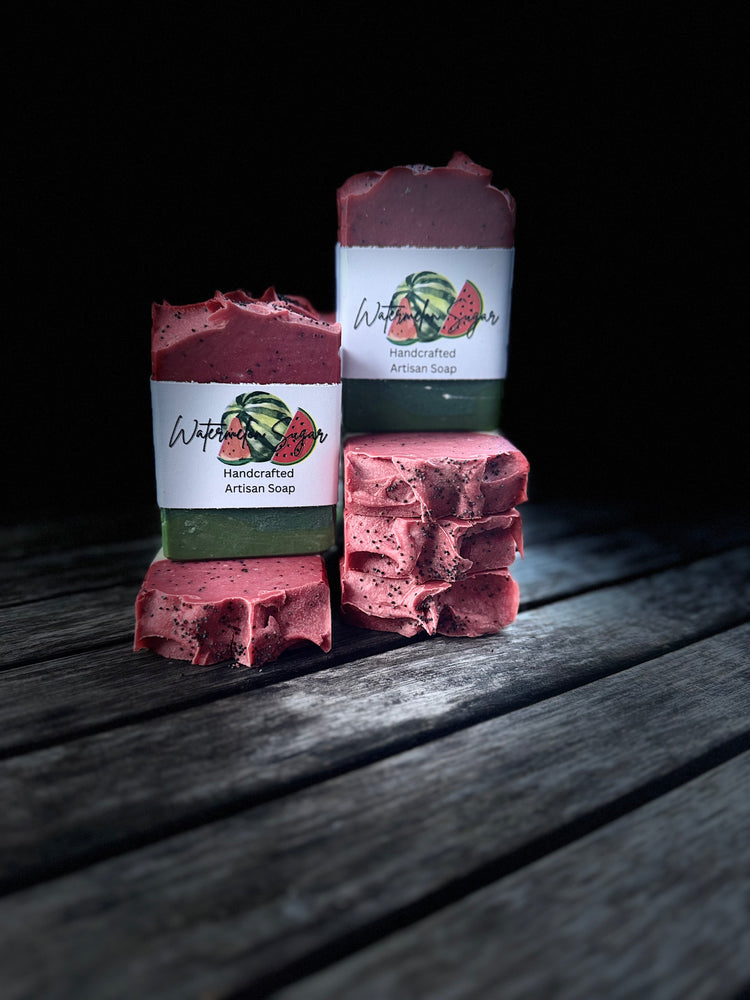 Watermelon Sugar