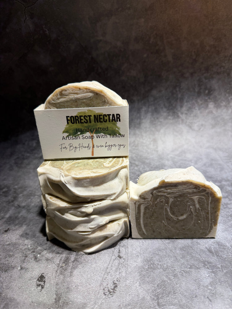 Forest Nectar