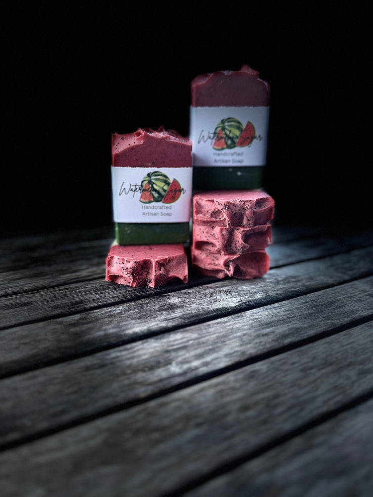 Watermelon Sugar