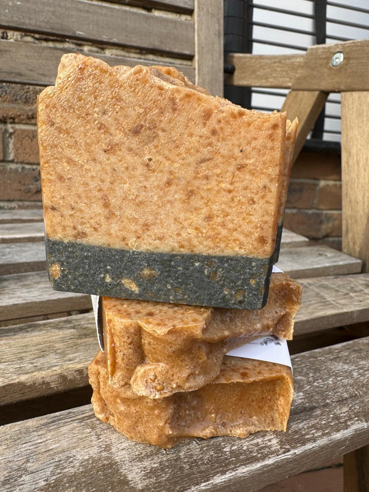African Black Soap