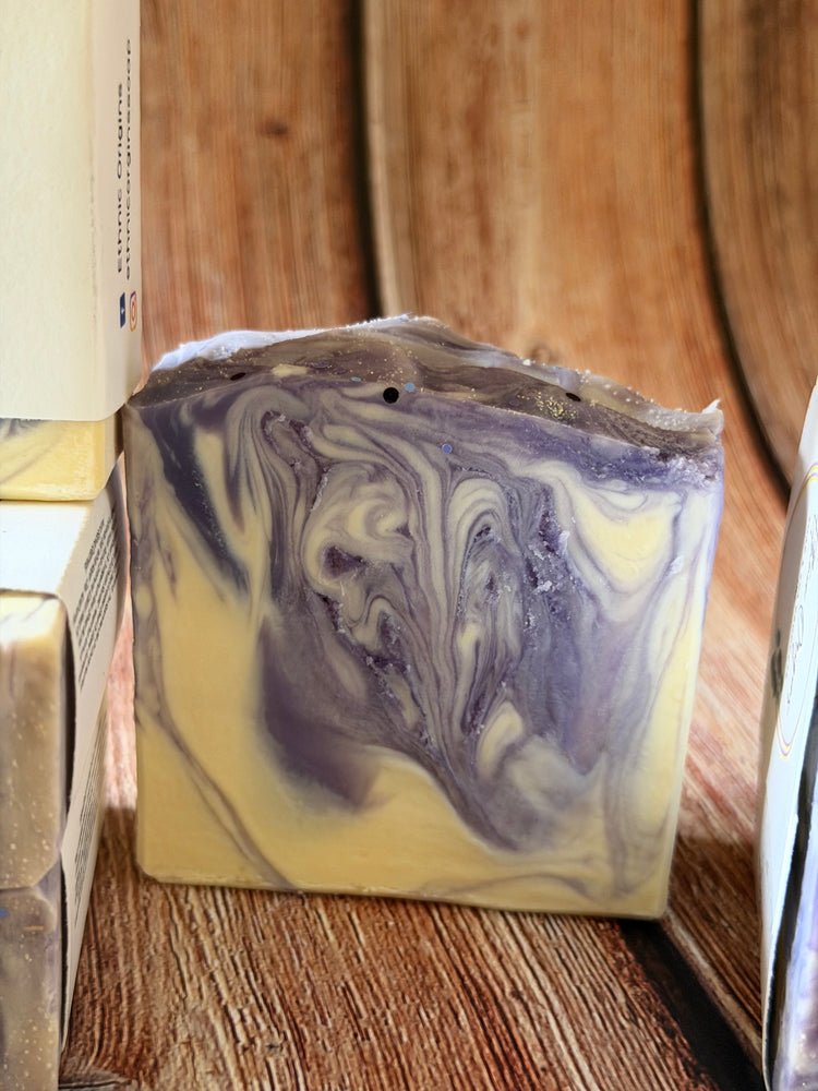 Lavender & Cedarwood