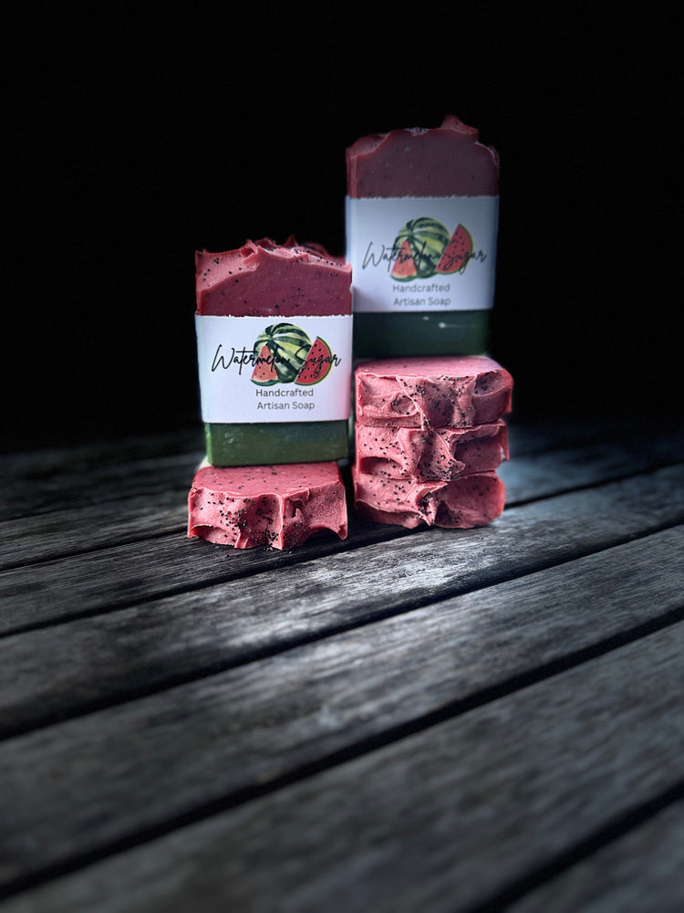 Watermelon Sugar