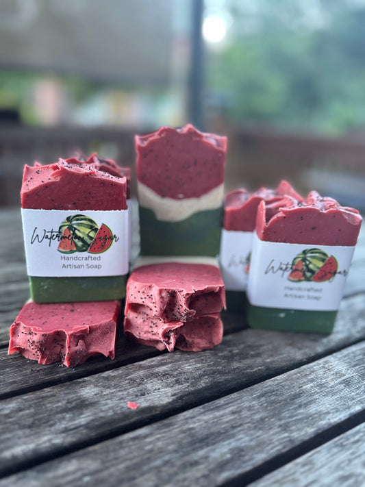 Watermelon Sugar