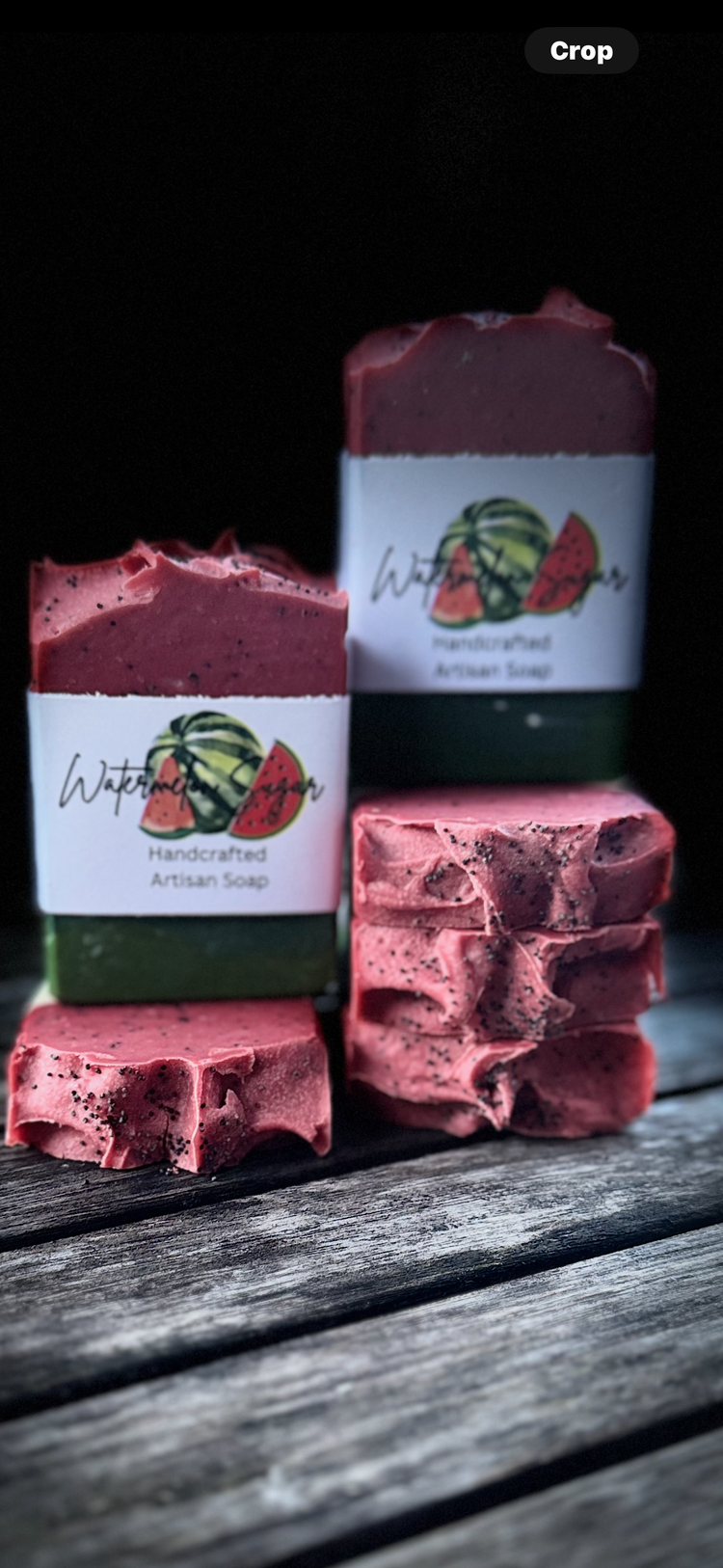 Watermelon Sugar
