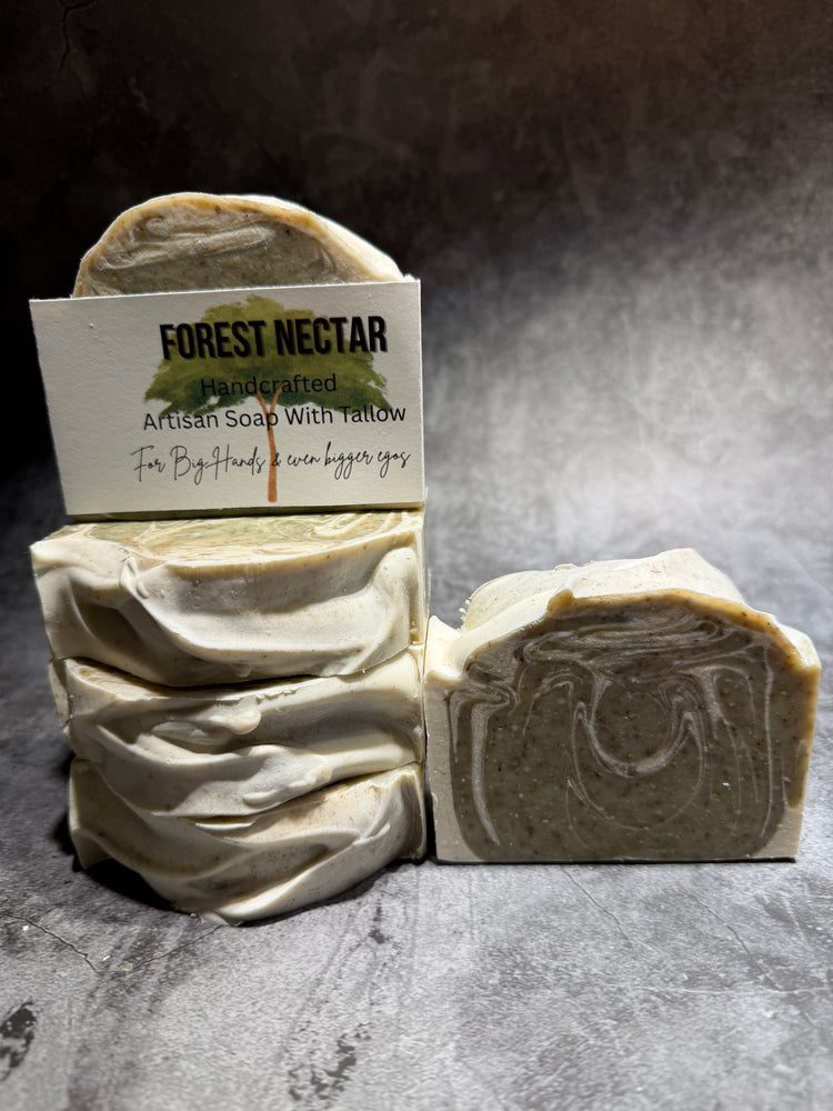 Forest Nectar