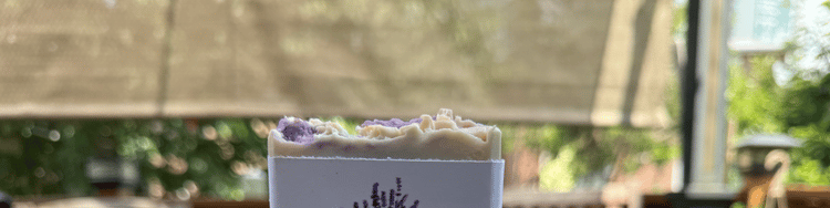 Wild Lavender & Sage