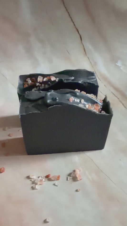 Detox Facial Bars